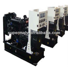 Best sale! open/silent type diesel generator 100 kva SH50GF